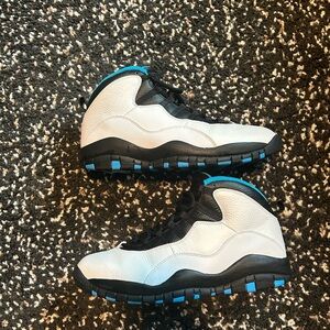 Jordan 10 (Men’s 11.5)